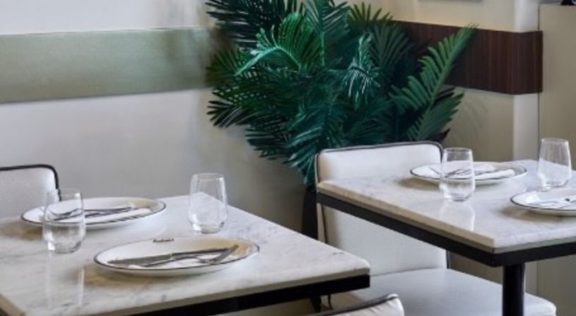 EazyDiner Banner