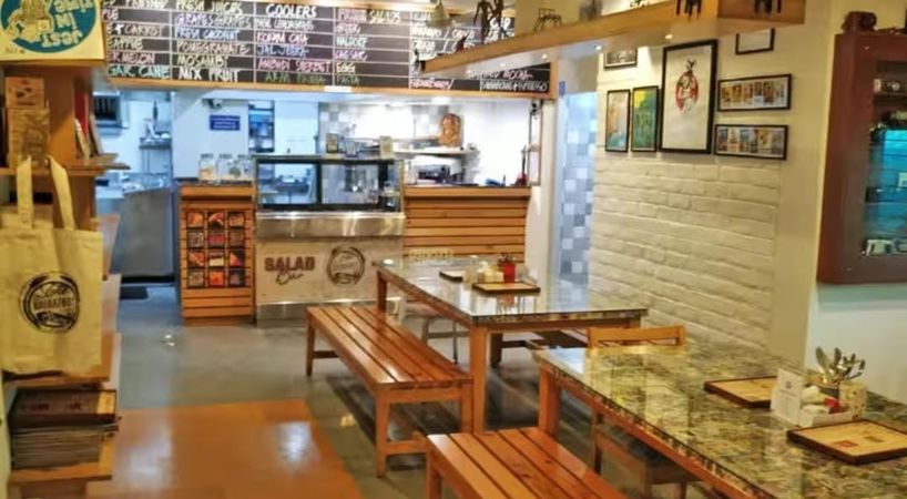Restaurant Image