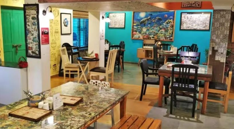 Restaurant Image
