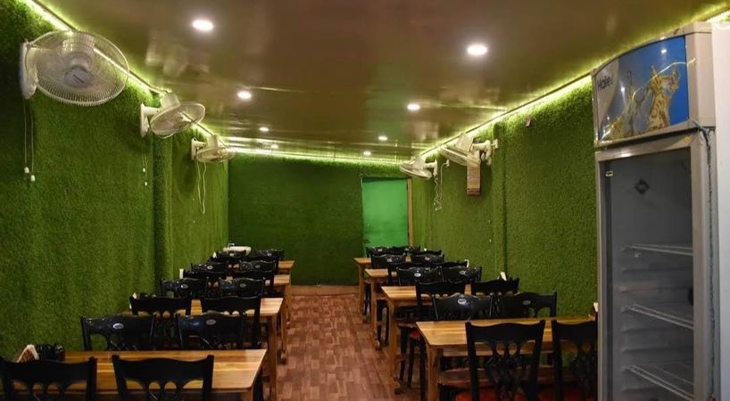 Restaurant Image