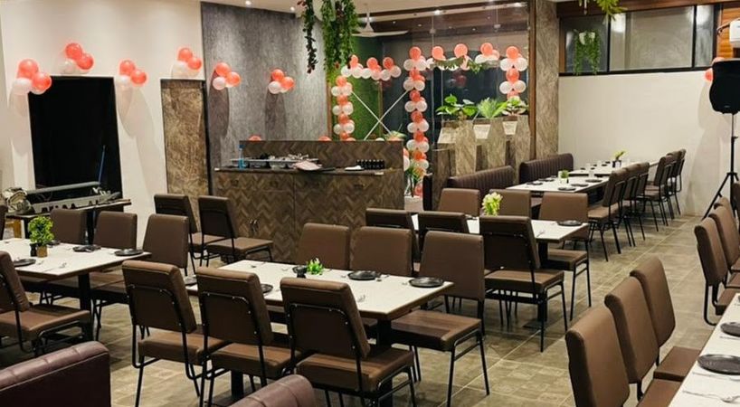 EazyDiner Banner