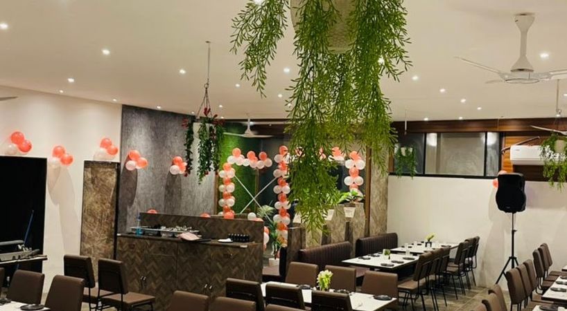 EazyDiner Banner