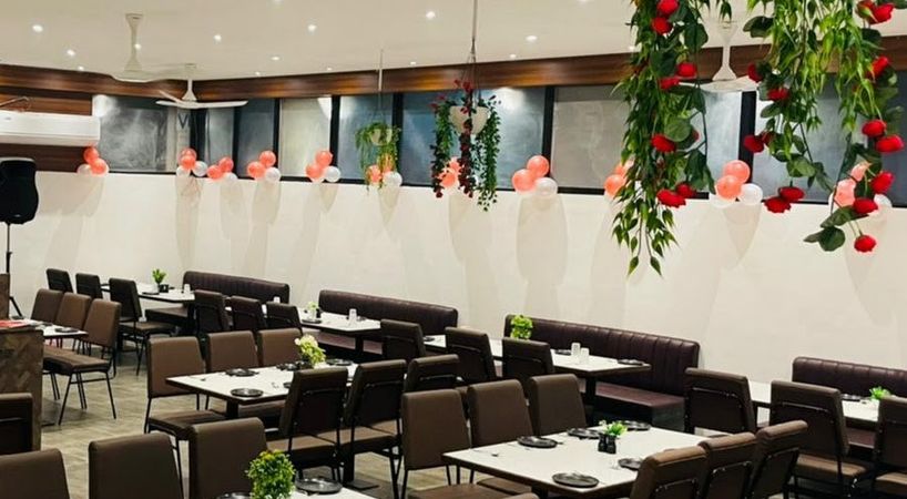 EazyDiner Banner
