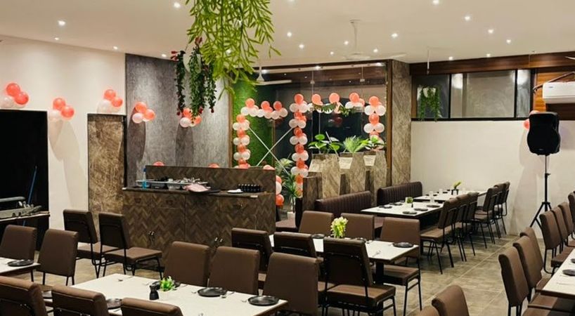 EazyDiner Banner