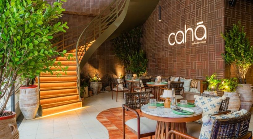 Restaurant Image