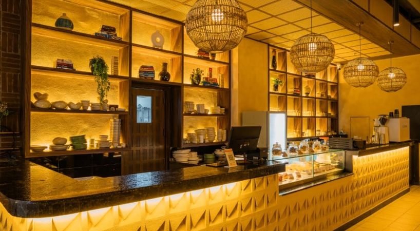 Restaurant Image