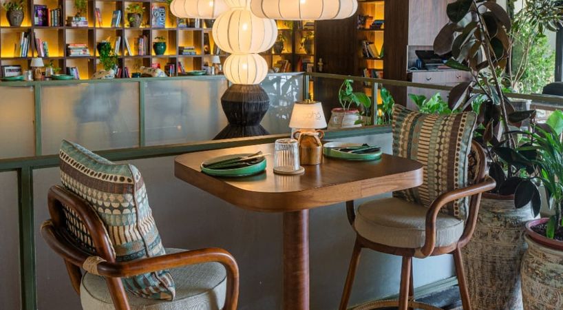 Restaurant Image