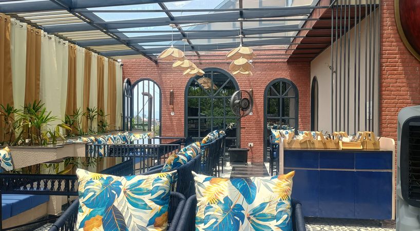 Restaurant Image