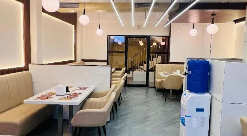 EazyDiner Banner