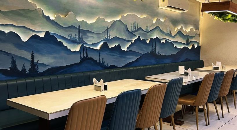 Restaurant Image