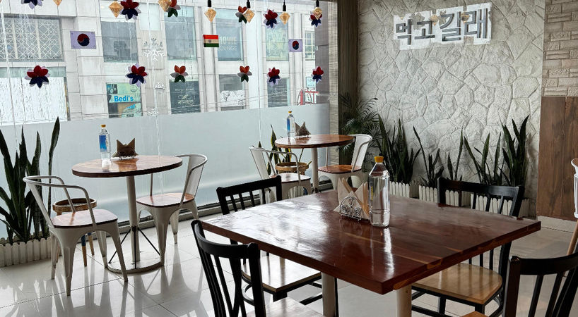 Restaurant Image