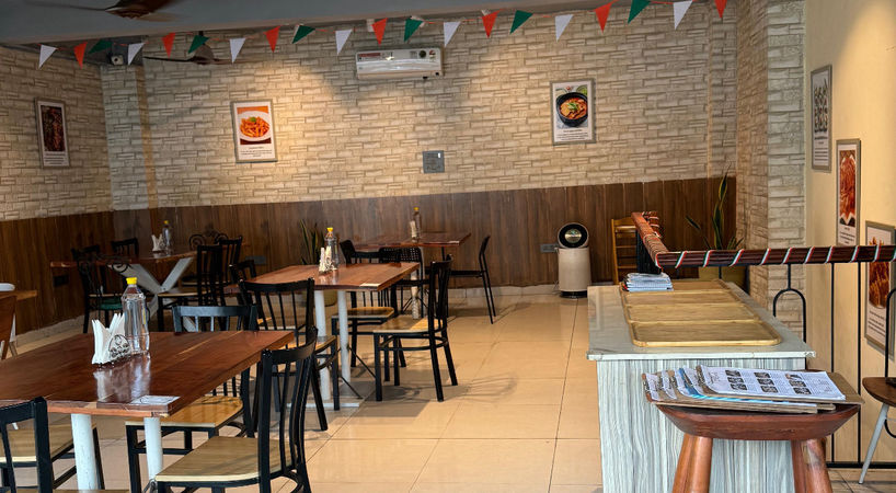 Restaurant Image