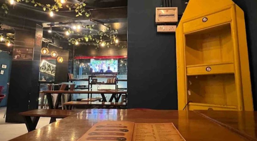 Restaurant Image