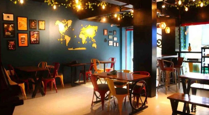 Restaurant Image