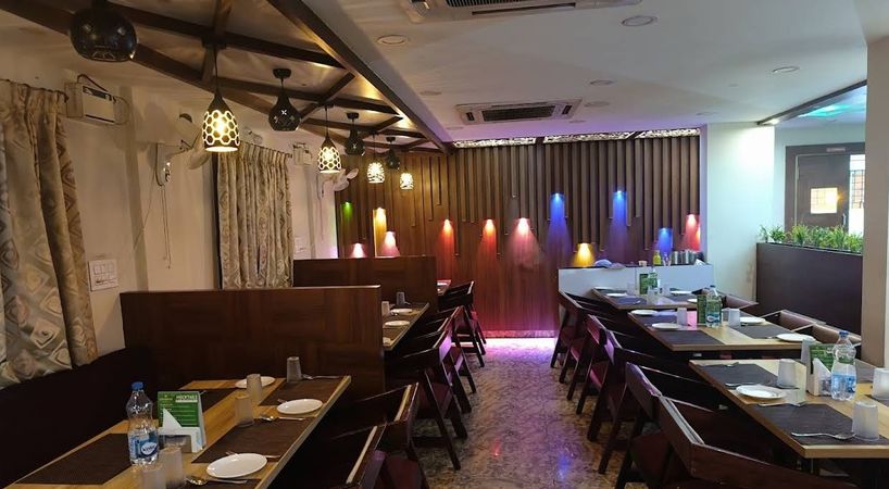 Restaurant Image