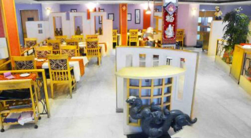 Restaurant Image