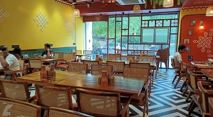 Restaurant Image