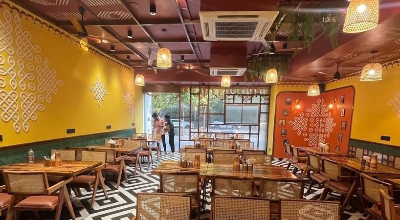Restaurant Image