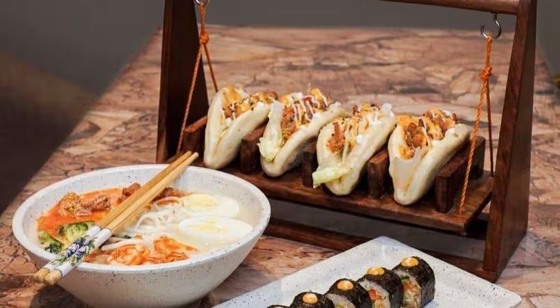 EazyDiner Banner