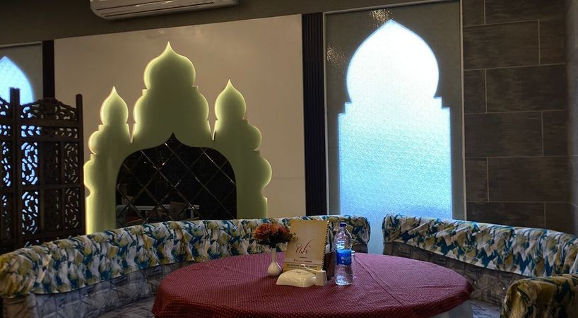 EazyDiner Banner