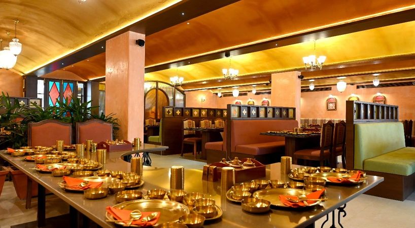 Restaurant Image