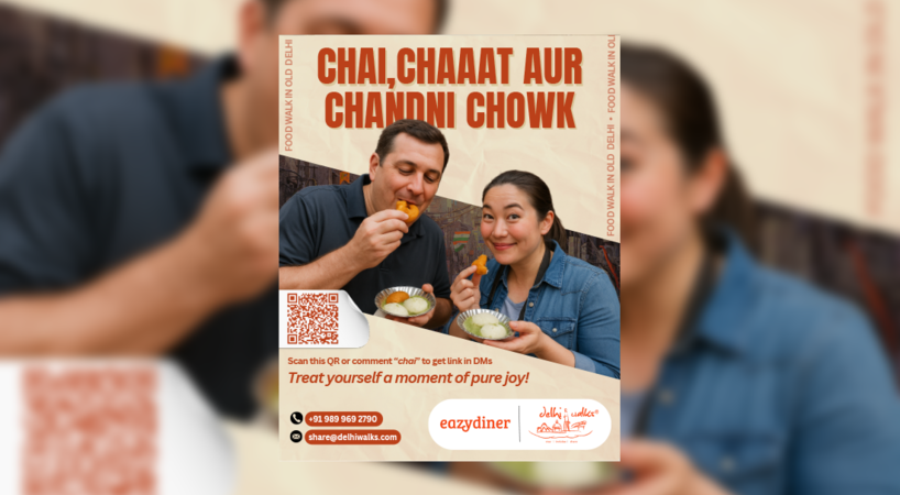 EazyDiner Banner