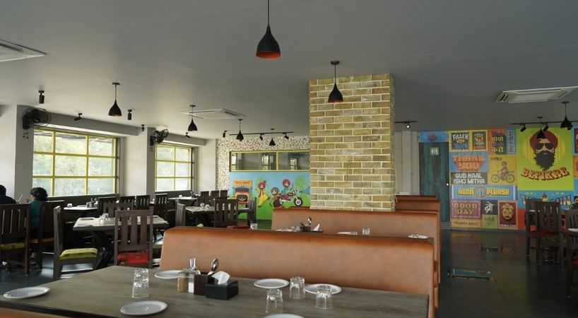 Restaurant Image