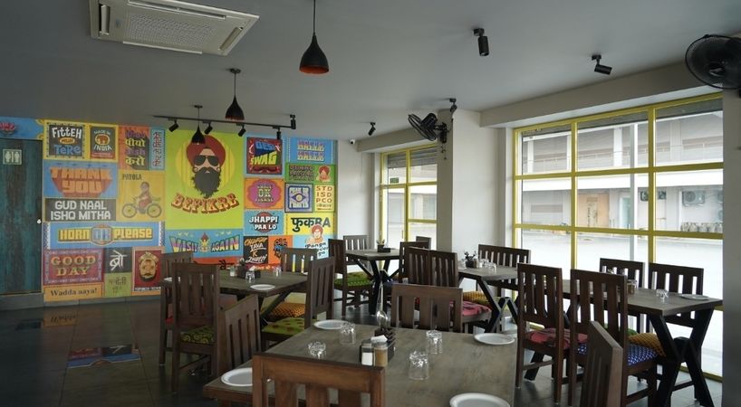Restaurant Image