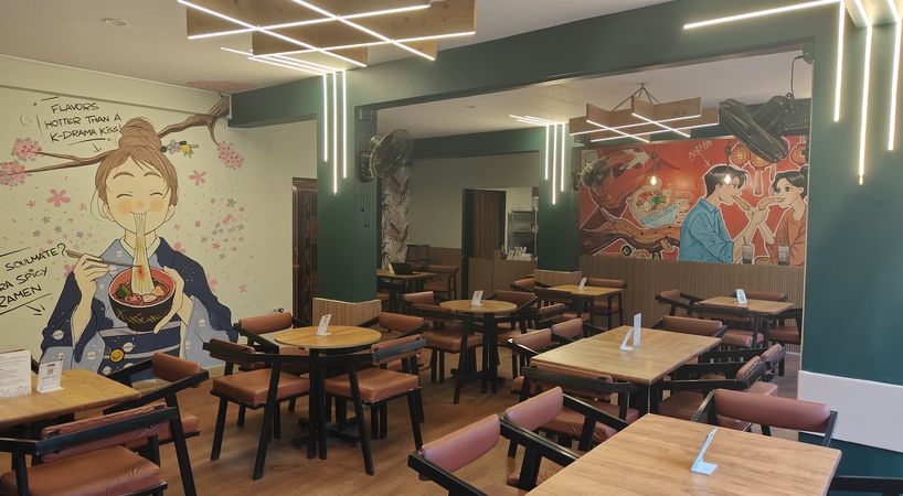 EazyDiner Banner