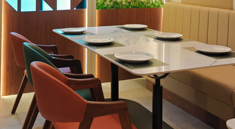 Restaurant Image