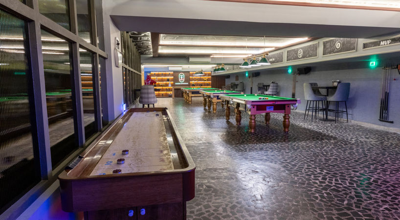 Restaurant Image