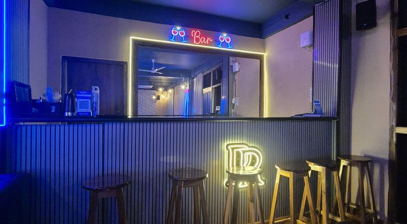 EazyDiner Banner