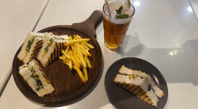 Restaurant Image