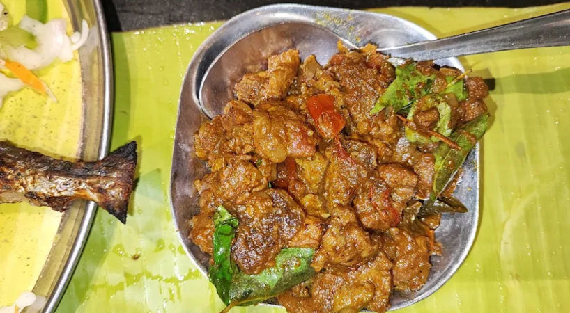 Restaurant Image