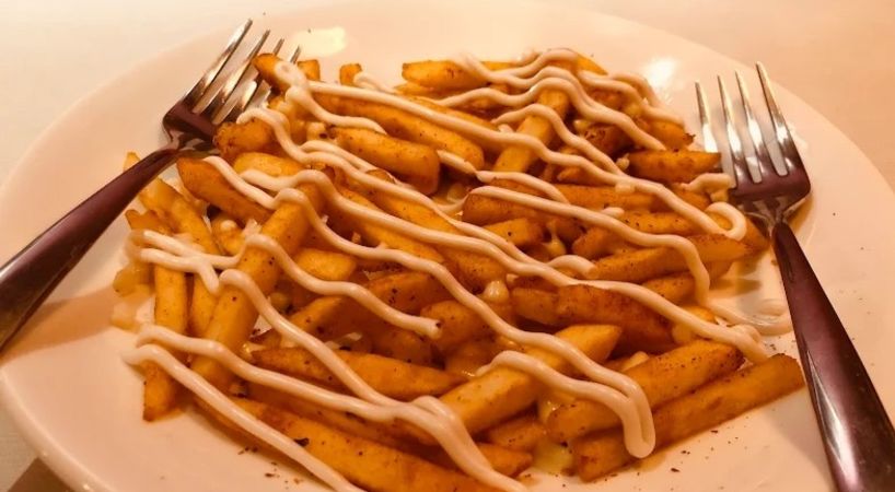 Restaurant Image
