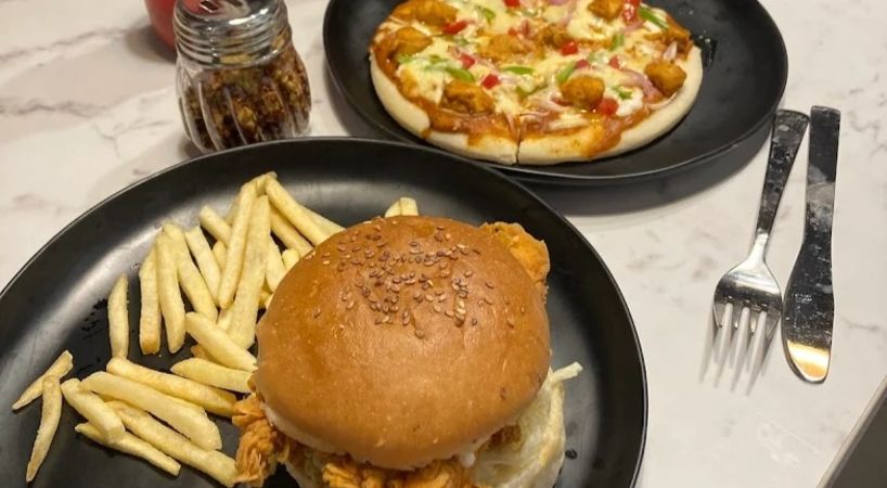 Restaurant Image