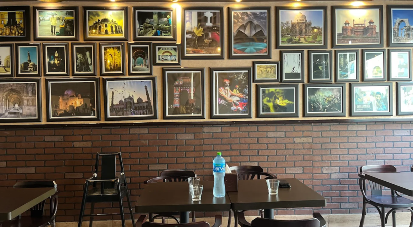 EazyDiner Banner