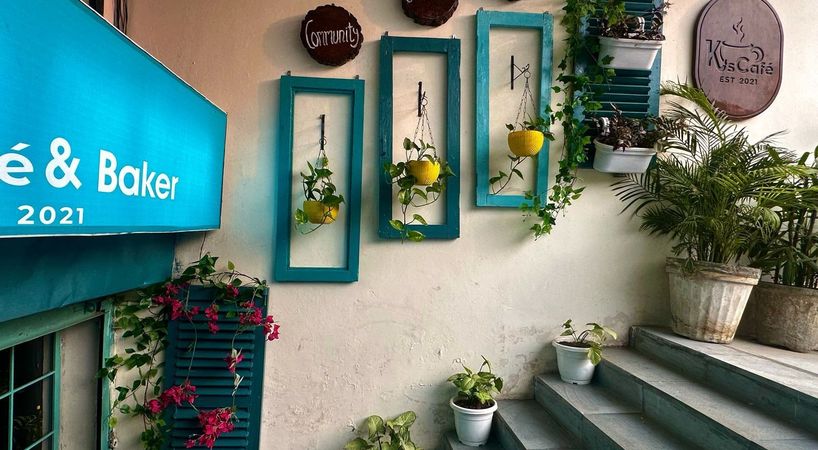 EazyDiner Banner