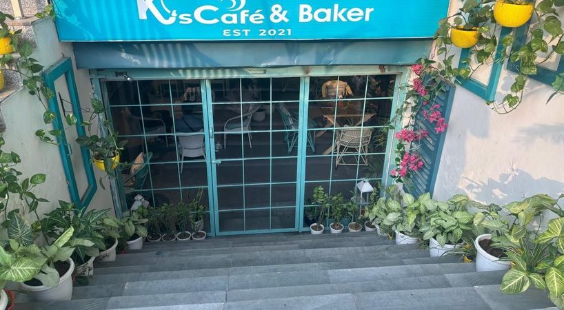 EazyDiner Banner