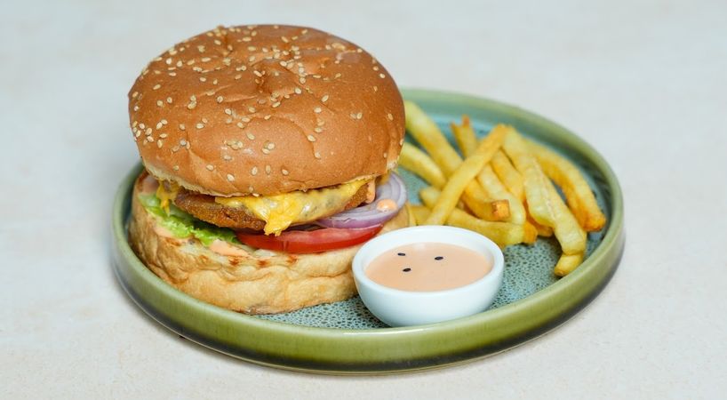 Restaurant Image