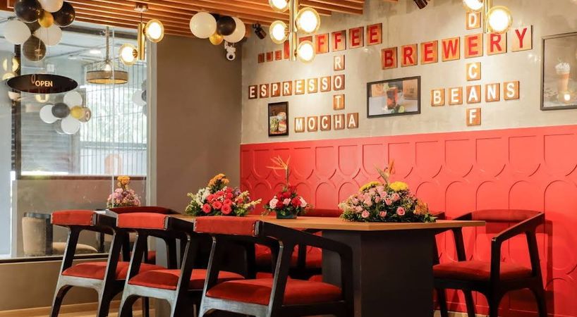 EazyDiner Banner