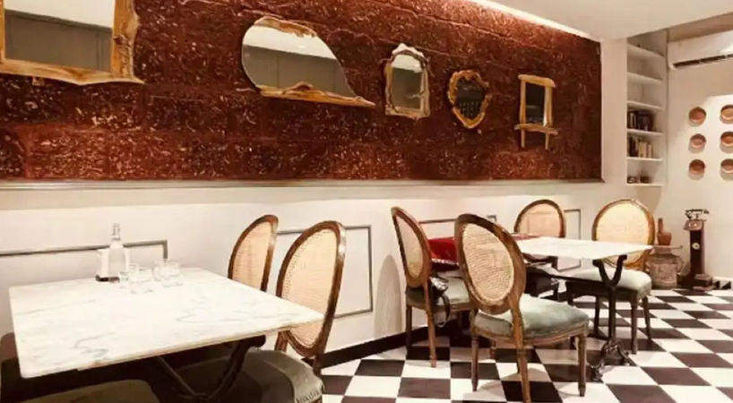 Restaurant Image