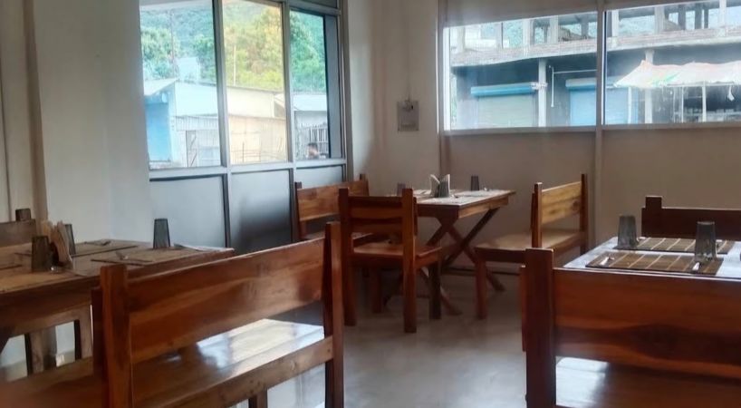 Restaurant Image