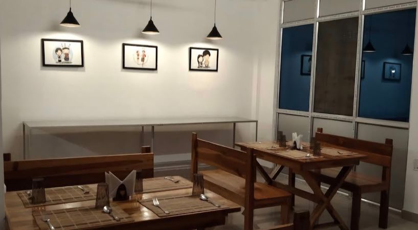 Restaurant Image