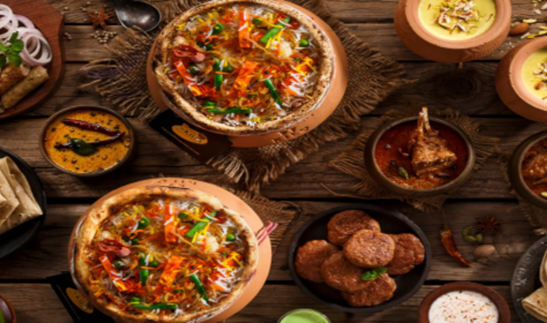 Biryani By Kilo
