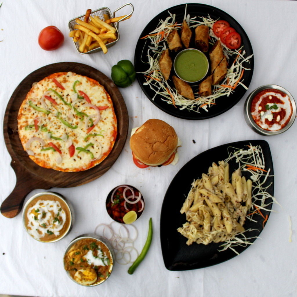 best-vegetarian-restaurants-in-jaipur