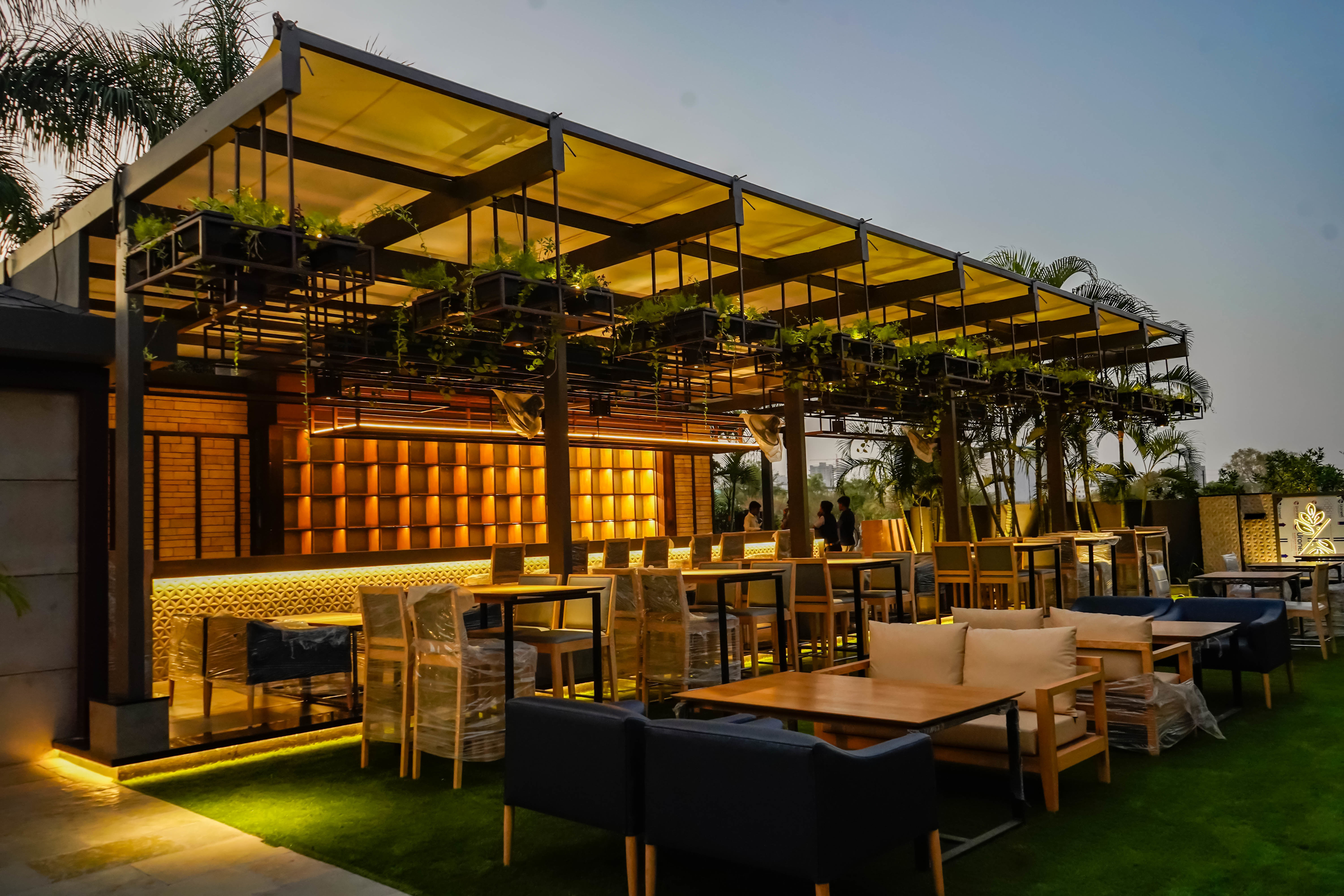 5 New Places In Pune That Are All Set To Take Your Party Experiences On ...