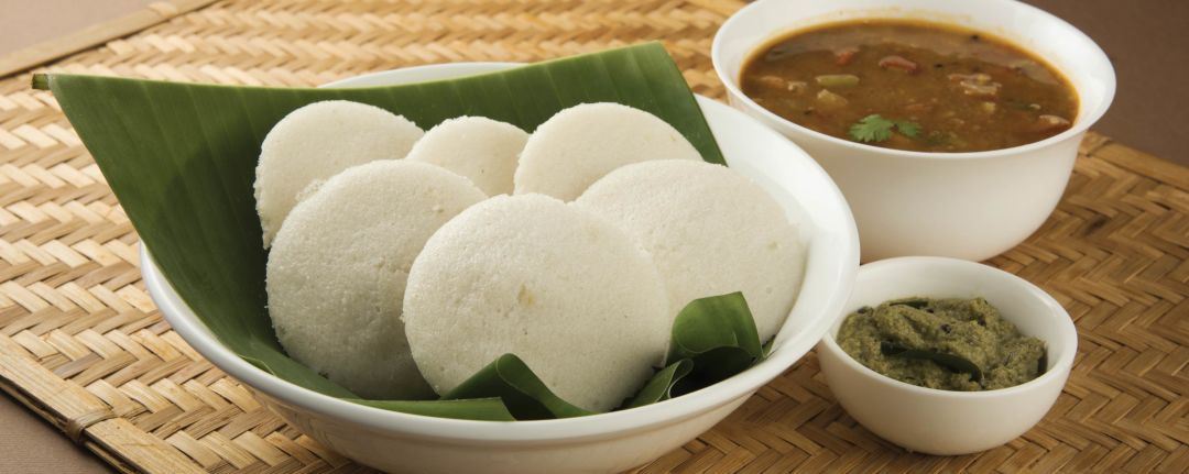 Idli-ng Away your Time?