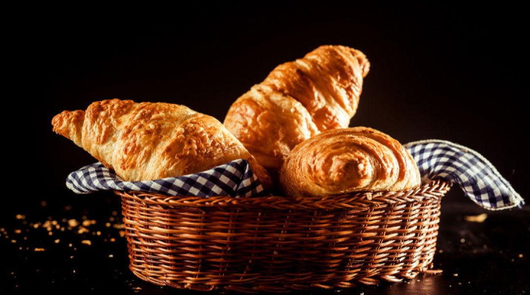 Top 5 Places For The Best Croissant In Delhi NCR