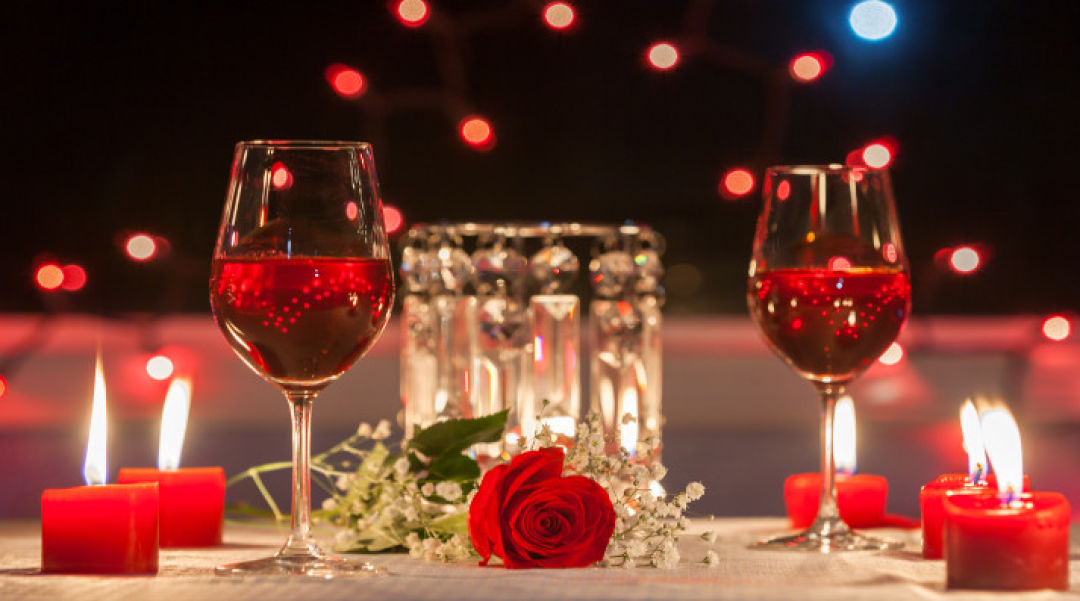 Top 7 Romantic Restaurants To Celebrate Valentine’s Day In Chennai